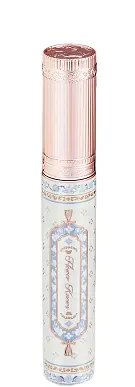 Flower Knows Butterfly Cloud Collar Mascara Ink Black