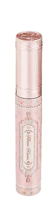 Flower Knows Butterfly Cloud Collar Mascara Chestnut Brown