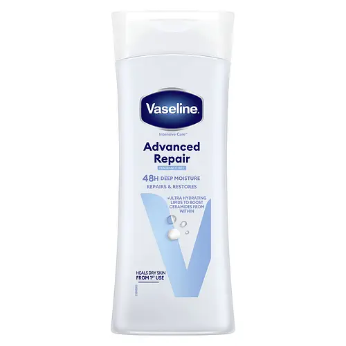 Vaseline Intensive Care Advanced Repair Lotion
