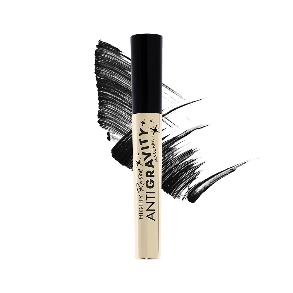 Milani Highly Rated Anti-Gravity Mascara 115 Intense Black