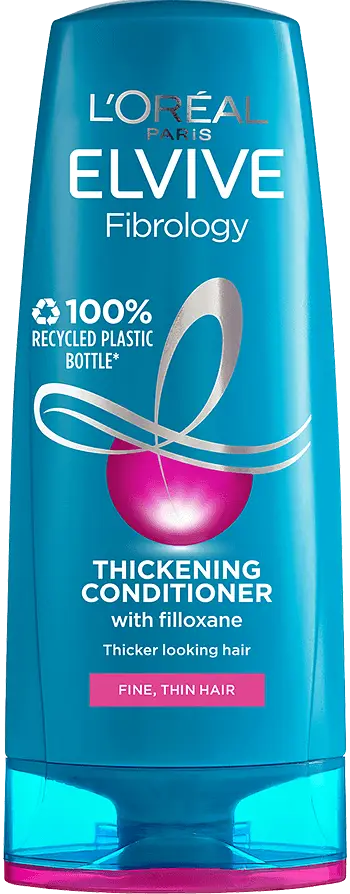 L'Oreal Elvive Fibrology Thickening Conditioner UK