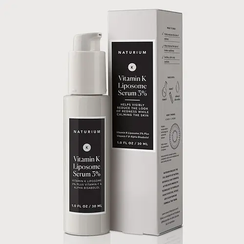 Naturium Vitamin K Liposome Serum 3%