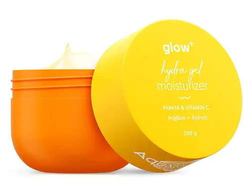 Aqualogica Glow+ Hydra Gel Moisturizer
