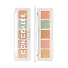 Focallure Color Correcting Concealer Palette