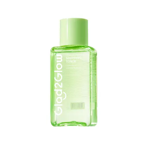 Glad2Glow Centella Ceramide Soothing Toner