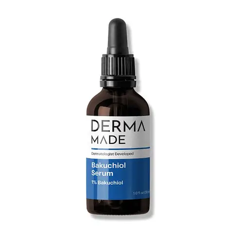Derma Made Bakuchiol Serum 1%