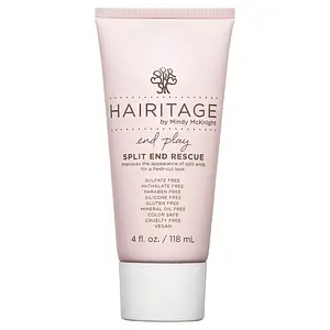 Hairitage End Play Split End Rescue