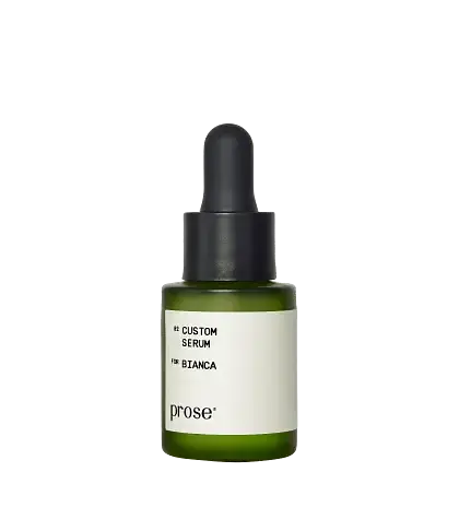 Prose Custom Serum ERS