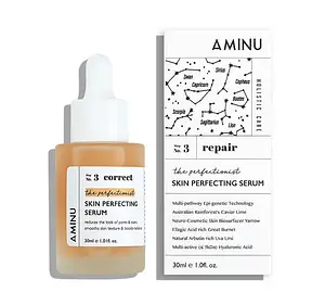 Aminu The Perfectionist Skin Perfecting Serum