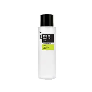 Coxir Green Tea BHA Clear Toner