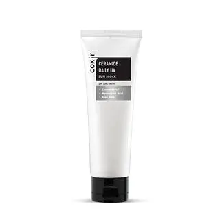 Coxir Ceramide Daily UV Sun Block SPF 50+ PA+++