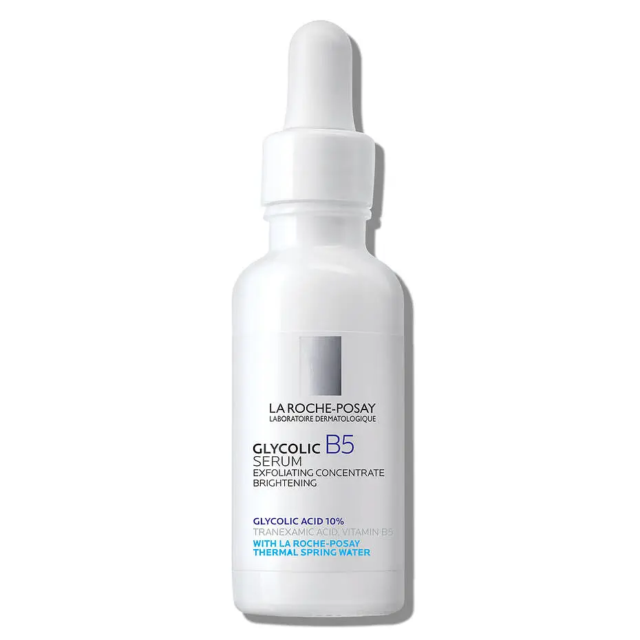 La Roche-Posay Glycolic B5 Serum Exfoliating Concentrate