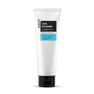 Coxir Ultra Hyaluronic Gel Mask Pack