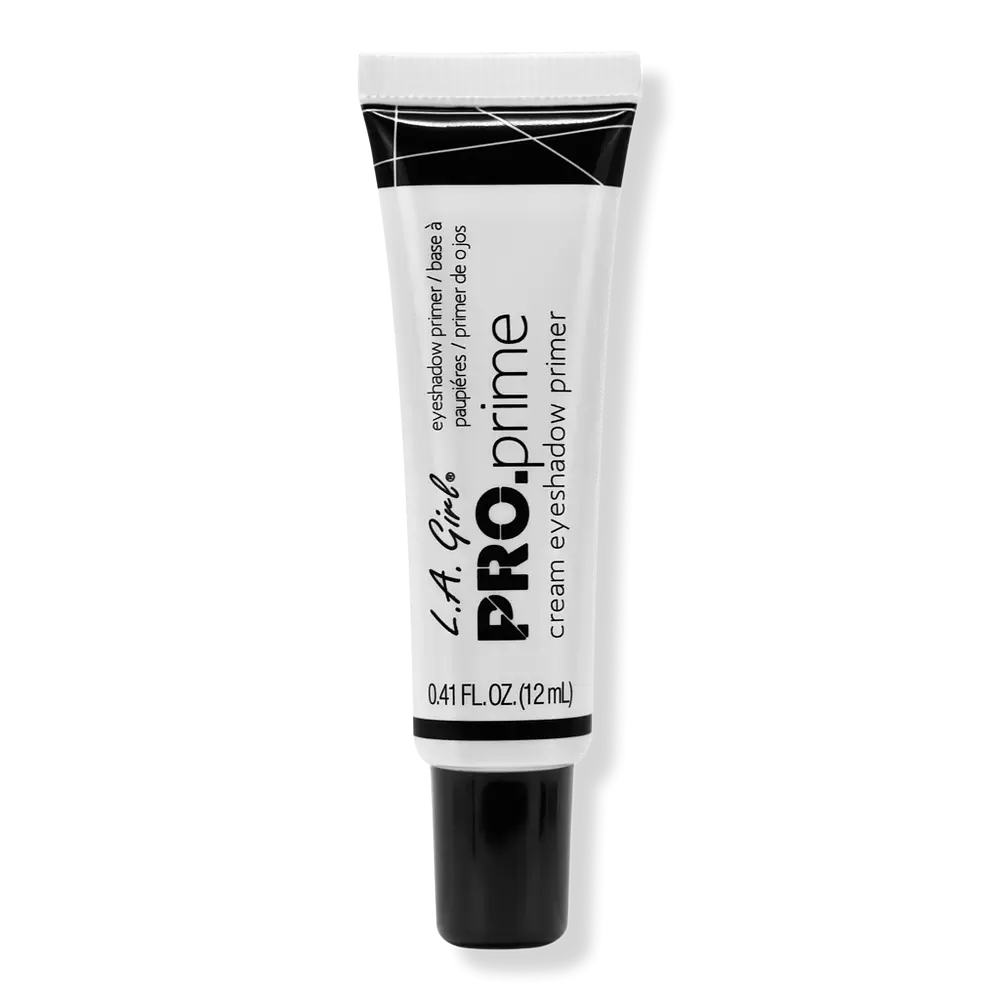 L.A. Girl Pro Prime Cream Eyeshadow Primer