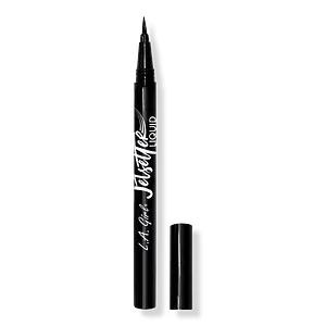 L.A. Girl Jetsetter Liquid Liner Black