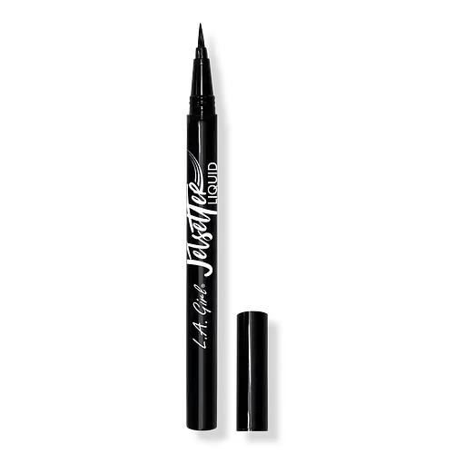 L.A. Girl Jetsetter Liquid Liner Black