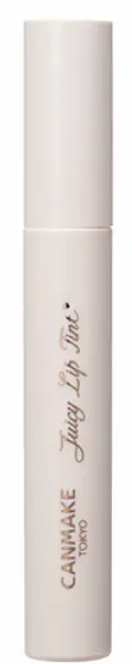 Canmake Juicy Lip Tint 02 Cinnamon Apple