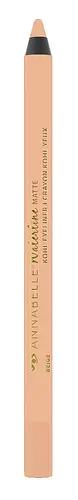 Annabelle Cosmetics Waterline Matte Kohl Eyeliner Beige