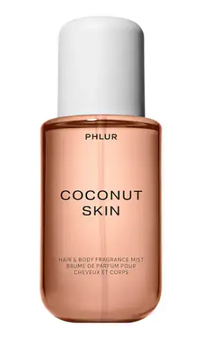 Phlur Hair & Body Fragrance Mist Coconut Skin