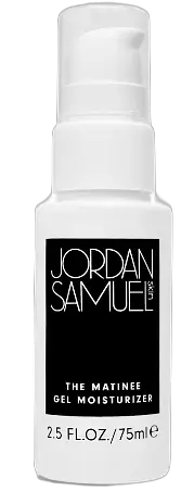 Jordan Samuel Skin The Matinee Gel Moisturizer