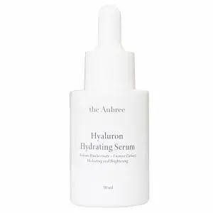 the Aubree Hyaluron Hydrating Serum