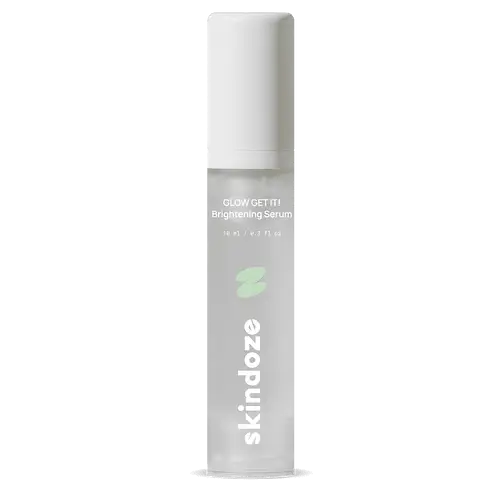 Skindoze Glow Get It! Brightening Serum