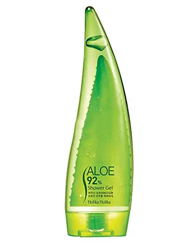 Holika Holika Aloe 92% Shower Gel