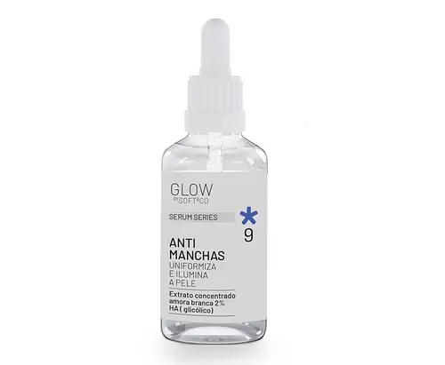 Soft & Co Anti Manchas Serum
