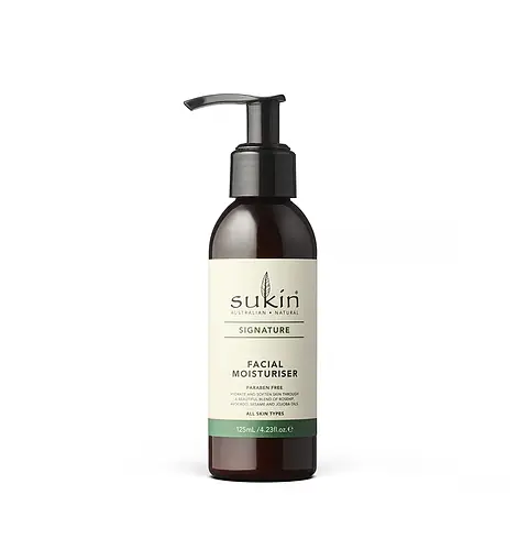Sukin Facial Moisturiser