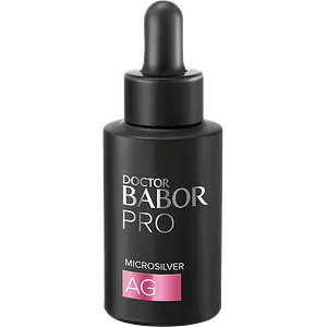 Babor Microsilver Concentrate
