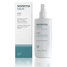 Sesderma AZELAC Lotion
