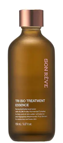 Son Reve Tri-Bio Treatment Essence
