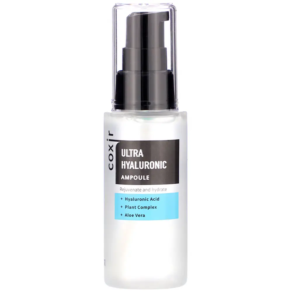 Coxir Ultra Hyaluronic Ampoule