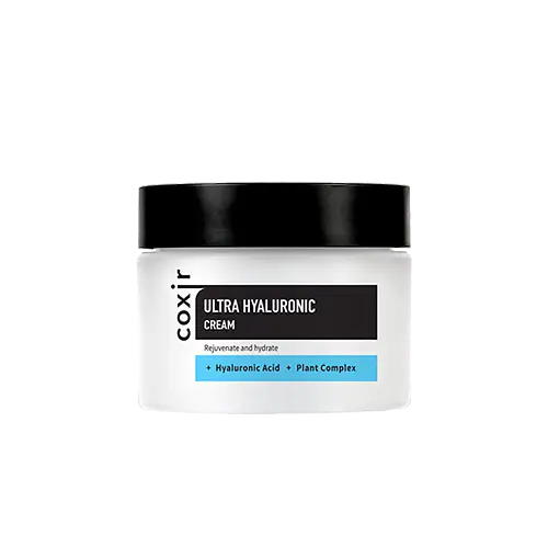 Coxir Ultra Hyaluronic Cream