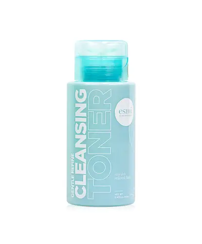 Esmi Skin Minerals Gentle Refine Cleansing Toner