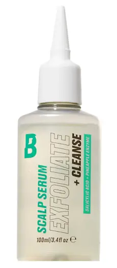 Beauty Bay Exfoliate + Cleanse Scalp Serum