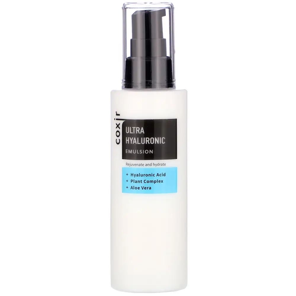 Coxir Ultra Hyaluronic Emulsion