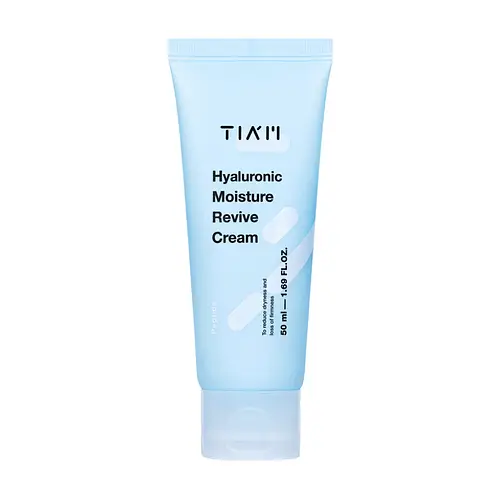 Tia’m Hyaluronic Moisture Revive Cream