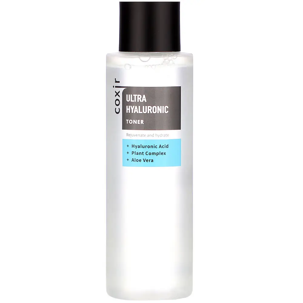 Coxir Ultra Hyaluronic Toner