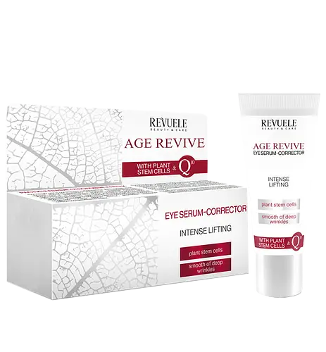 Revuele Age Revive Eye Serum Corrector Intense Lifting