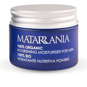 Matarrania Nourishing Moisturiser For Men