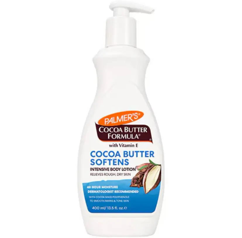 Palmer's Cocoa Butter Softens Intensive Body Lotion