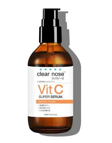 Clear Nose Vitamin C Concentrate Super Serum