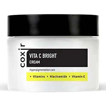 Coxir Vita C Bright Cream