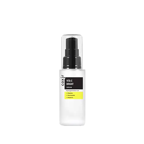 Coxir Vita C Bright Serum