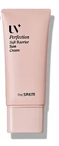 The Saem UV Perfection Safe Barrier Sun Cream SPF 50+