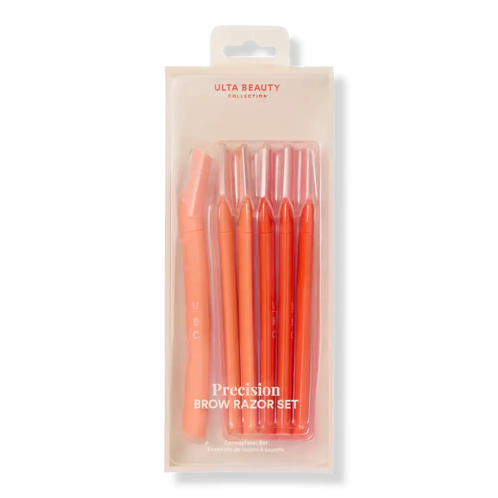 Ulta Precision Face Razor