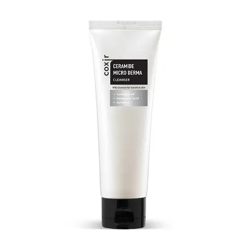Coxir Ceramide Micro Derma Cleanser