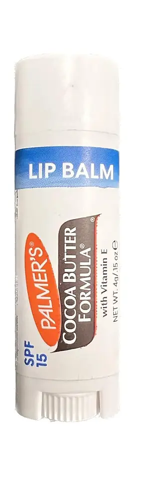 Palmer's Coco Butter Lip Balm SPF 15