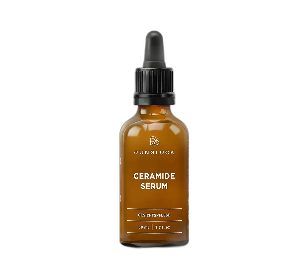 Junglück Ceramide Serum